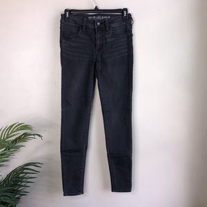 American Eagle Jeggings - size 2